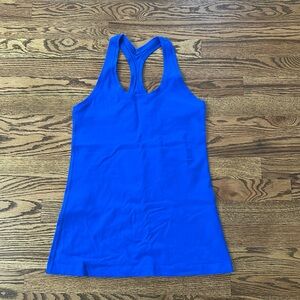 Lululemon cool racerback